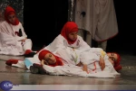 داسی از سادیسم برای زن