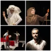 اعترافاتی در باره ی زنان