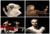 اجرای نمایش «اعترافاتی درباره‌ی زنان»  در سنندج 2