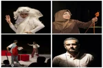 اجرای نمایش «اعترافاتی درباره‌ی زنان»  در سنندج 2