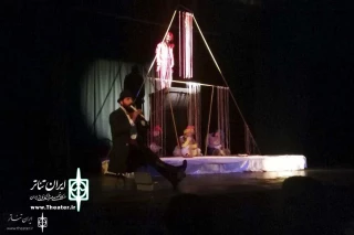در سیزدهمین جشنواره تئاتر کُردی سقز انجام شد

اجرای 3 تئاتر در اولین روز جشنواره