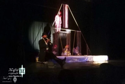 در سیزدهمین جشنواره تئاتر کُردی سقز انجام شد

اجرای 3 تئاتر در اولین روز جشنواره
