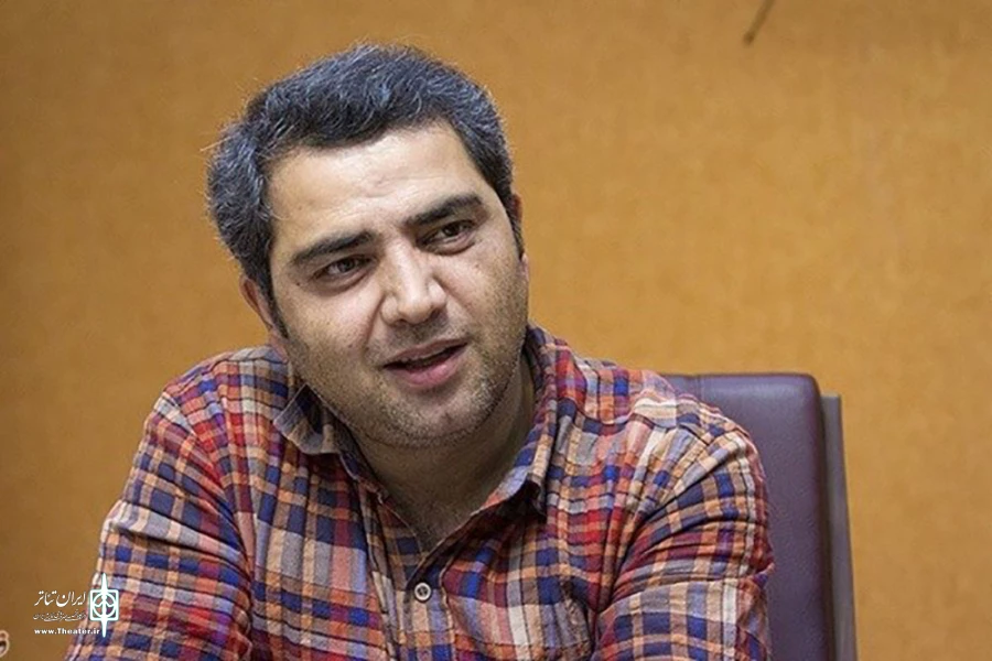 «درگاه جامع ایران تئاتر » تنها مرجع تایید اجراهای استانی است 2