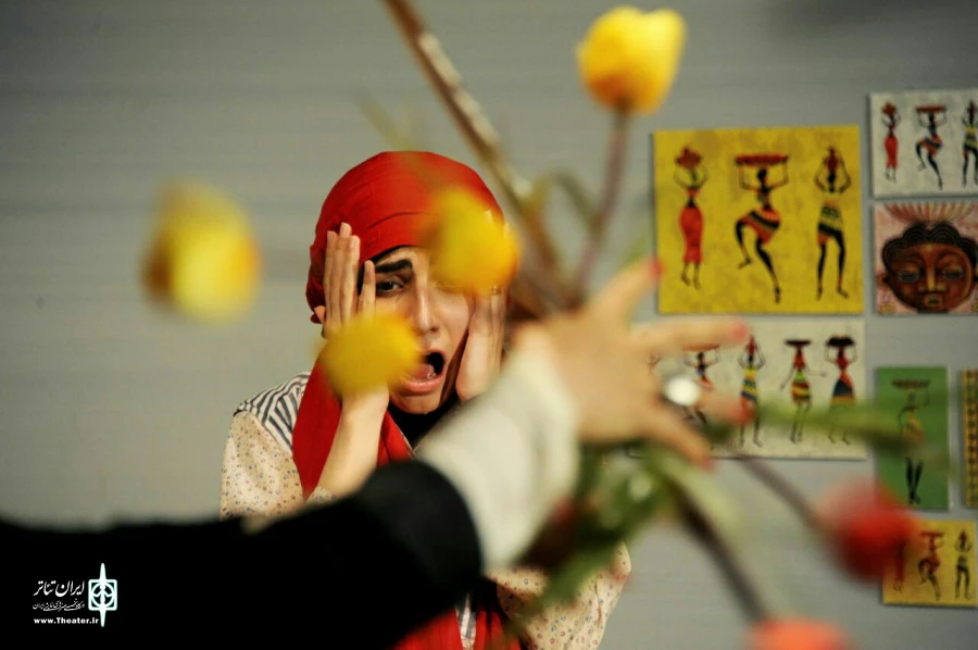 خدای کشتار