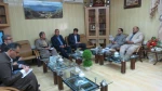 تئاتربین المللی خیابانی مریوان
