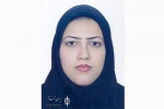 بانوی هنرمند کردستانی مسئول دفتر انجمن هنرهای نمایشی مریوان  شد 2