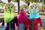 تئاتر خیابانی
