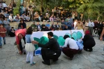 تئاتر خیابانی