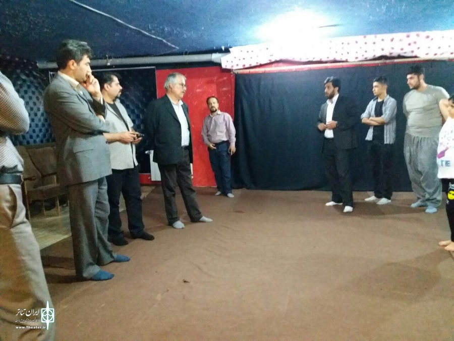 تماشاخانه خصوصی