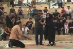 تئاتر خیابانی