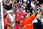 تئاتر خیابانی