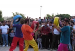 تئاتر خیابانی