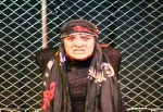 در حصار باد