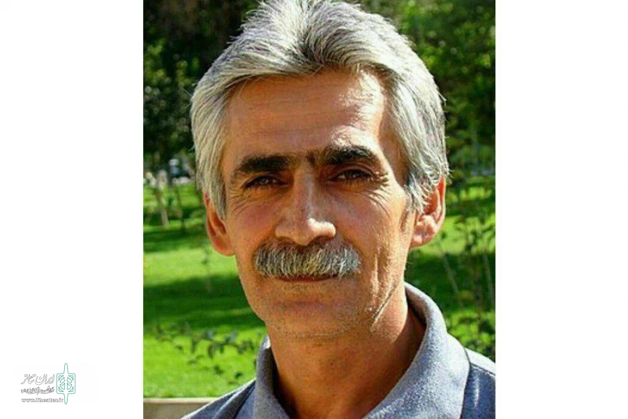 «در حصار باد» به روح پیشکسوت تئاتر کردستان تقدیم شد 2