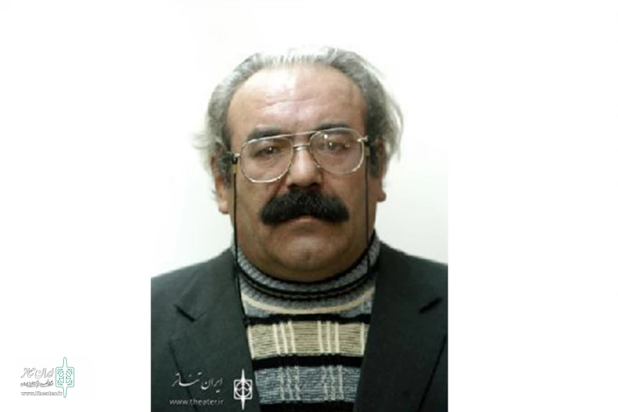 از پیشکسوتان تئاتر کردستان تجلیل شد 2