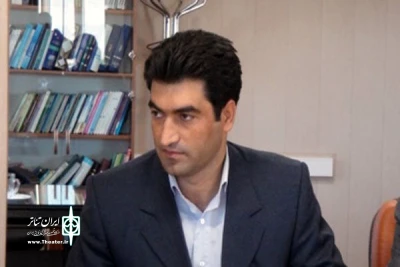 مدیر کل فرهنگ و ارشاد اسلامی کردستان:

آسیب شناسی تئاتر کردی ضروری است