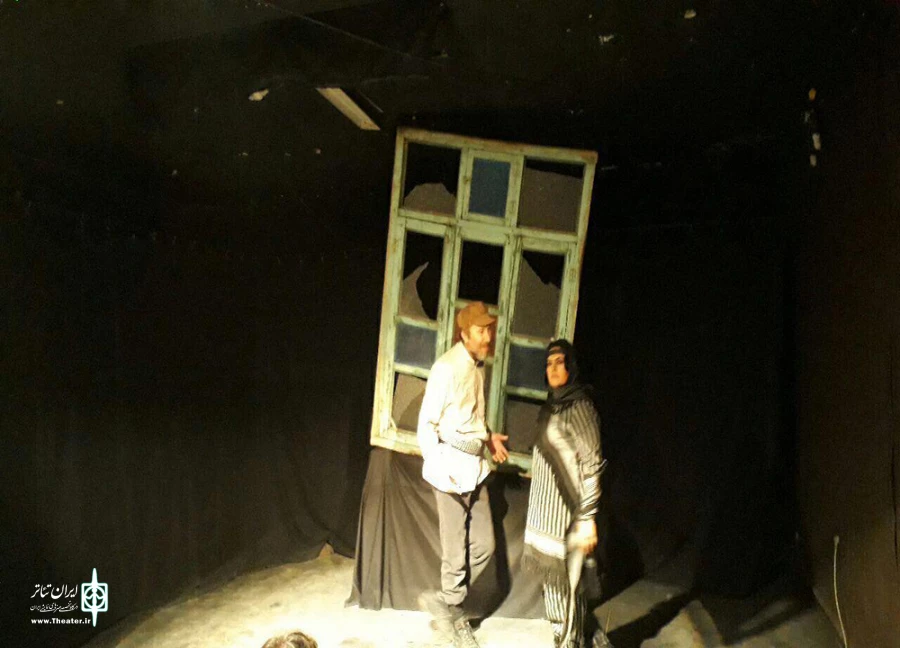 تئاتر کردی