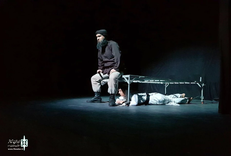 تئاتر کردی