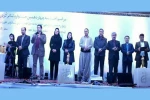 گزارش تصویری چهاردهمین جشنواره تئاتر کردی سقز