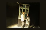 گزارش تصویری چهاردهمین جشنواره تئاتر کردی سقز