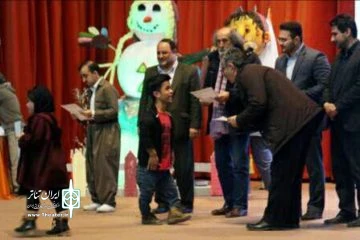 با کسب  بیشترین جوایز

هنرمندان  کردستان  در جشنواره تئاتر منطقه ای معلولان زاگرس افتخار آفریدند