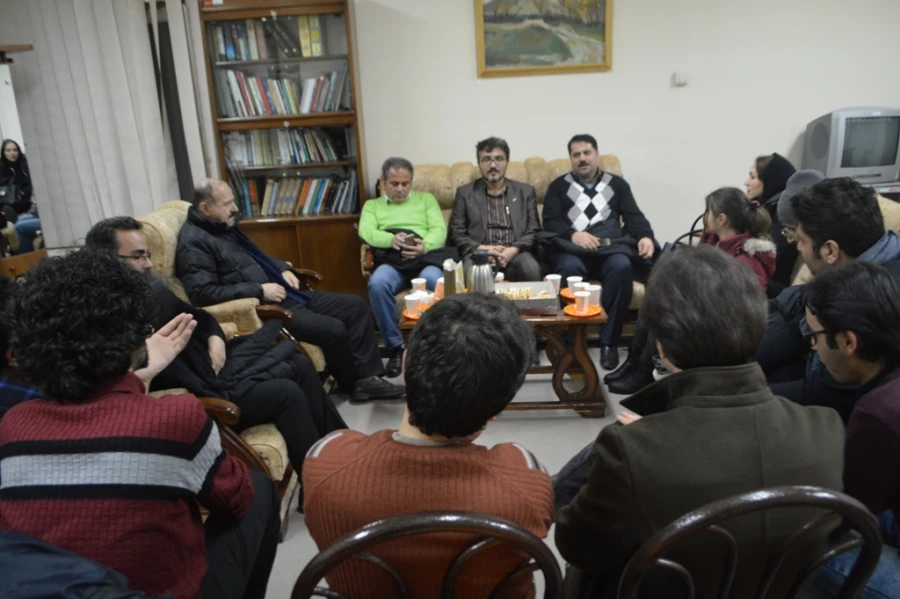 بیجار