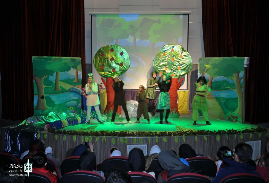اجرای عمومی
