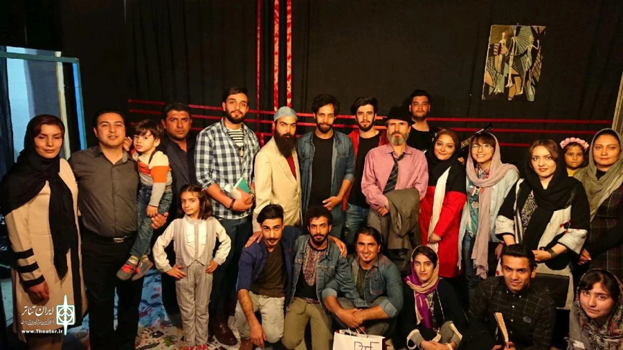 اجرای عمومی