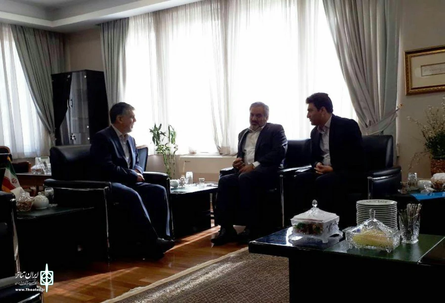 دیدار