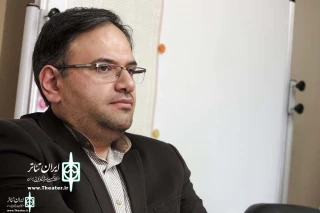 مدیر عامل انجمن هنرهای نمایشی ایران در دیدار با هنرمندان کردستان :

توجه به استان‌ها یکی از عوامل توسعه تئاتر است