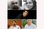 معرفی داوران بخش بازبینی تئاتر خیابانی مریوان 2