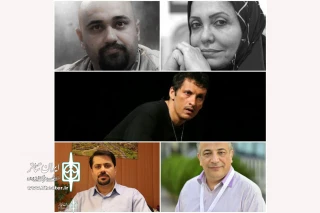 معرفی داوران بخش بازبینی تئاتر خیابانی مریوان