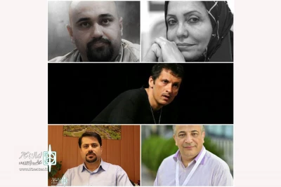معرفی داوران بخش بازبینی تئاتر خیابانی مریوان
