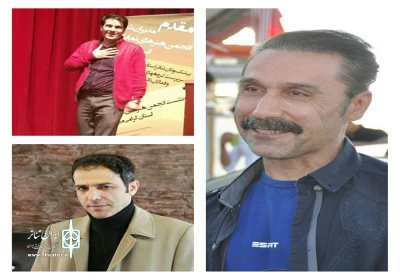 داوران بیست و نهمین جشنواره ی تئاتر استانی کردستان معرفی شدند