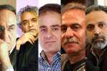 داوران جشنواره تئاتر خیابانی مریوان معرفی شدند 2