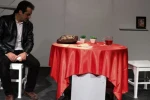 با نمایش «بانوی سرخ پوش» 2