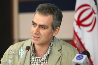 پیام شهرام کرمی به جشنواره تئاتر کوردی:

جشنواره گامی است در پی پایش و پاسداشت غنی و ارجمند زبان و فرهنگ کردی