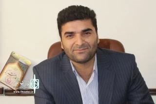 فرماندار سقز:

ارتقای تئاتر کُردی از اولویت های حوزه فرهنگ و هنر سقز است