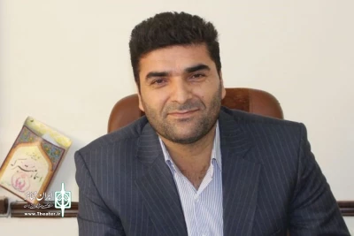 فرماندار سقز:

ارتقای تئاتر کُردی از اولویت های حوزه فرهنگ و هنر سقز است