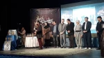 سه نمایش برای اجرای عمومی در کردستان برگزیده شدند 2