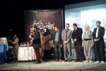 سه نمایش برای اجرای عمومی در کردستان برگزیده شدند 2