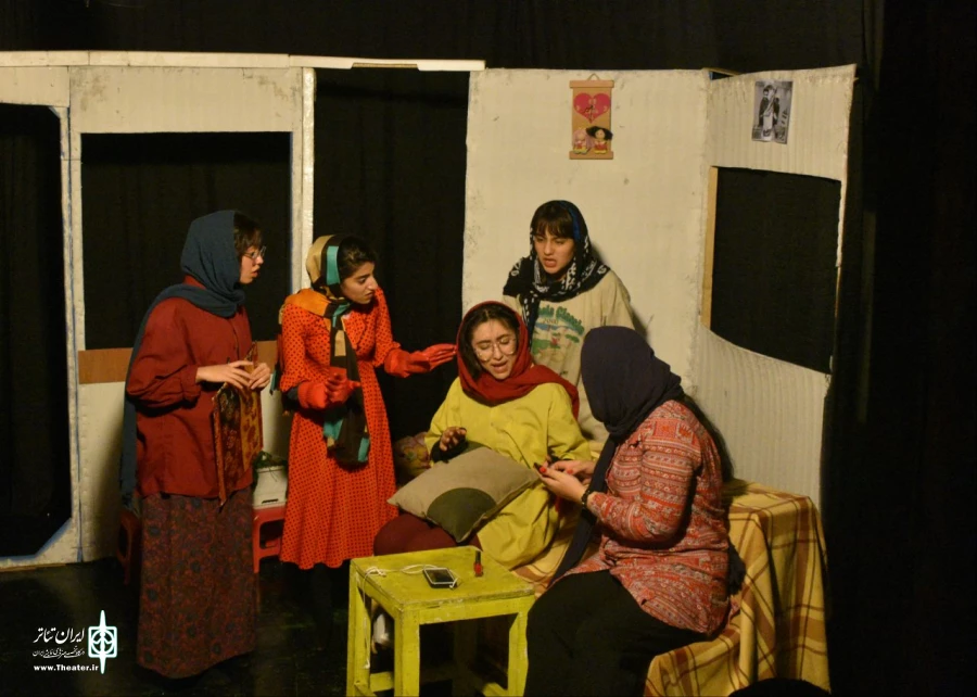 اجرای عمومی