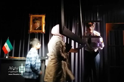 «روزهای بی قوام» در کردستان به صحنه رفت