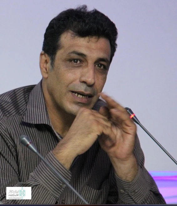 استارت  سی امین جشنواره تئاتر استانی کردستان با انتصاب دبیر زده شد . 2