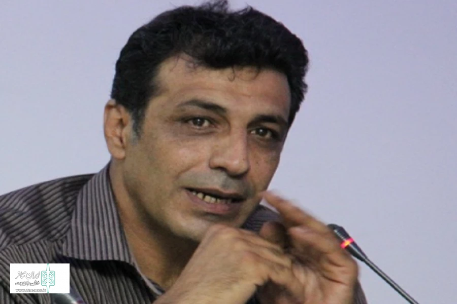 شهرام میرزایی  دبیر جشنواره استانی کردستان شد 2