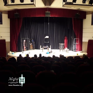 توسط گروه مات

نمایش «زیرزمین»  به روی صحنه رفت