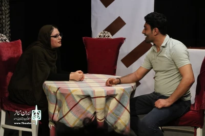 «آواز ستاره ها»  در جشنواره ماه وتار