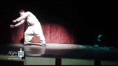 درسالگردبمباران  حلبچه

نمایش «بوژانه وه »  به کارگردانی علا الدین عزیز زاده  دربانه به صحنه رفت