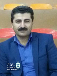 طی حکمی از سوی جلال قلعه شاخانی مدیرکل ارشاد کردستان

هیوا حاجی محمدی دبیر جشنواره تئاتر کوردی شد
