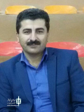 طی حکمی از سوی جلال قلعه شاخانی مدیرکل ارشاد کردستان

هیوا حاجی محمدی دبیر جشنواره تئاتر کوردی شد